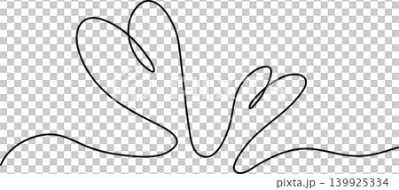 Heart drawing, love, valentine, romantic Heart drawing, love, valentine, romantic 139925334