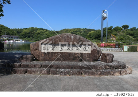 蓮華寺池公園 蓮華寺池 藤枝市 静岡県 東海地方 花・水・鳥・笑顔の楽園 蓮 れんげじいけ 蓮華寺池公園 蓮華寺池 藤枝市 静岡県 東海地方 花・水・鳥・笑顔の楽園 蓮 れんげじいけ 139927618