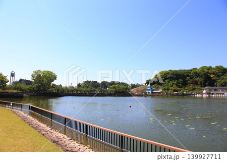蓮華寺池公園 蓮華寺池 藤枝市 静岡県 東海地方 花・水・鳥・笑顔の楽園 蓮 れんげじいけ 蓮華寺池公園 蓮華寺池 藤枝市 静岡県 東海地方 花・水・鳥・笑顔の楽園 蓮 れんげじいけ 139927711