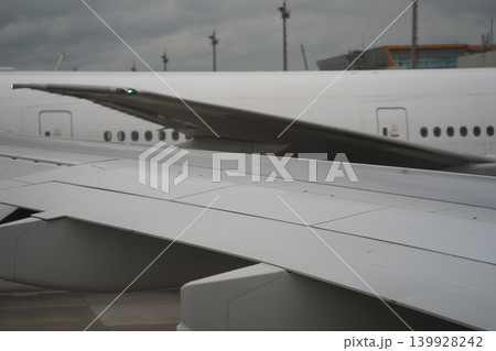 飛行機 139928242