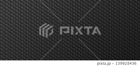 Rounded scale pattern minimal dark carbon texture surface Rounded scale pattern minimal dark carbon texture surface 139928436