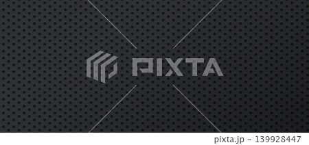 Perforated metal panel, minimal texture, dark charcoal black Perforated metal panel, minimal texture, dark charcoal black 139928447