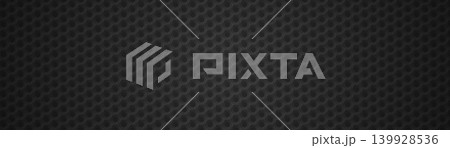 Honeycomb perforated background dark black carbon mesh texture Honeycomb perforated background dark black carbon mesh texture 139928536