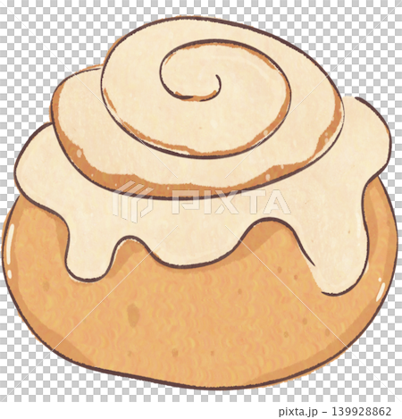 Bread Bread 139928862