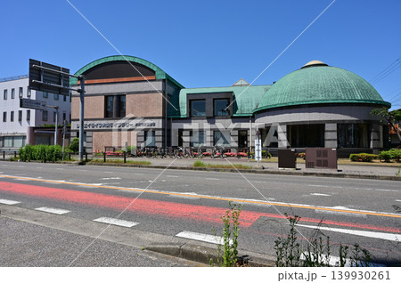 犬山市立図書館(愛知県) 犬山市立図書館(愛知県) 139930261