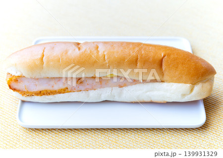 おいしいエビかつサンド おいしいエビかつサンド 139931329