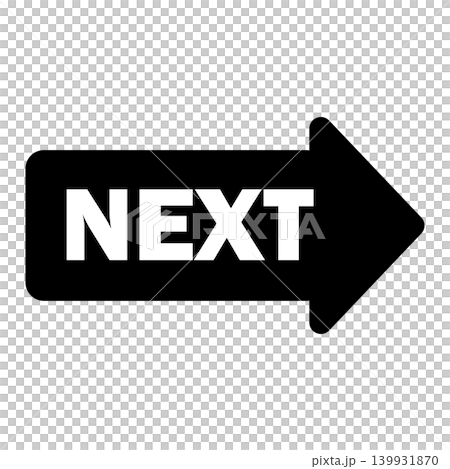 An arrow icon labeled "NEXT" 139931870