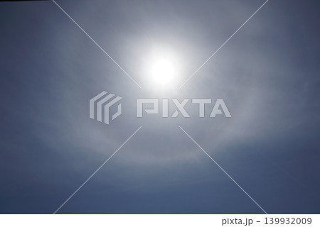 日暈 139932009