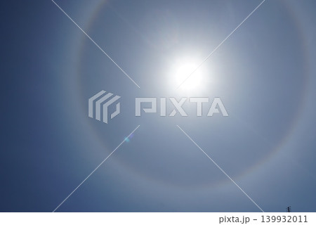 日暈 139932011