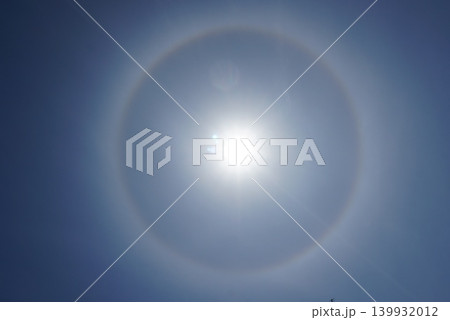 日暈 139932012