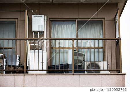 ワンルームマンションごみ部屋 139932763
