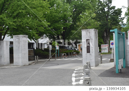 信州大学　松本キャンパス 139934105
