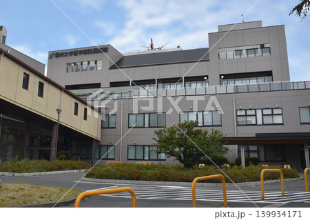 信州大学　松本キャンパス 139934171
