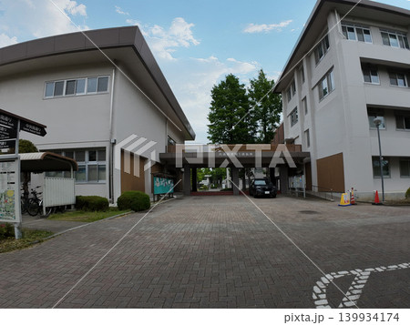 信州大学　松本キャンパス 139934174