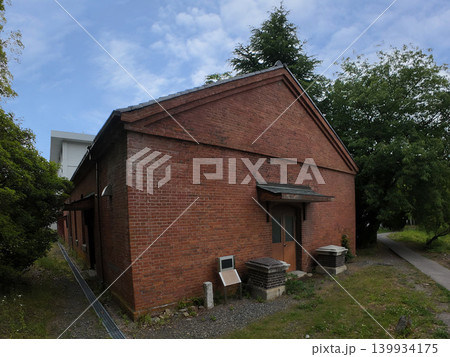 信州大学　松本キャンパス 139934175