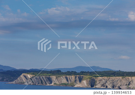 getxo at the spanish coast getxo at the spanish coast 139934653