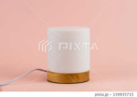 Light lamp growing in the room Light lamp growing in the room 139935715