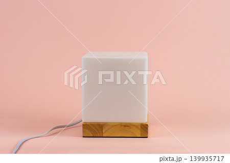 Light lamp growing in the room Light lamp growing in the room 139935717