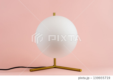 Light lamp growing in the room Light lamp growing in the room 139935719