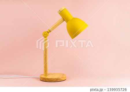 Light lamp growing in the room Light lamp growing in the room 139935726