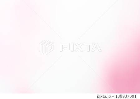 女性向けデザインの抽象背景素材 女性向けデザインの抽象背景素材 139937001