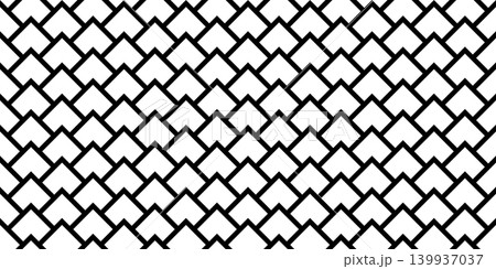 zigzag seamless pattern Thorn Prickle paver block Interlocking concrete paving Brick vector doodle cartoon illustration tile background gift wrapping paper repeat wallpaper scarf isolated zigzag seamless pattern Thorn Prickle paver block Interlocking concrete paving Brick vector doodle cartoon illustration tile background gift wrapping paper repeat wallpaper scarf isolated 139937037