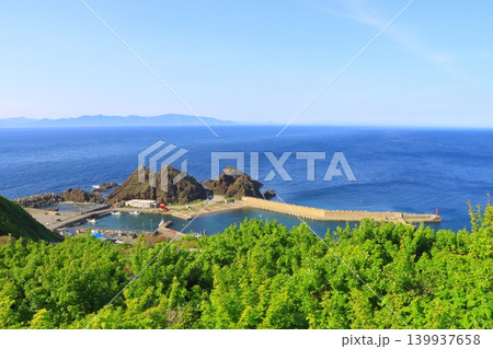 津軽海峡(竜飛崎・青森県外ヶ浜町) 津軽海峡(竜飛崎・青森県外ヶ浜町) 139937658