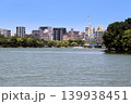 福岡市の大濠公園 139938451