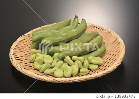 そら豆 そら豆 139938478