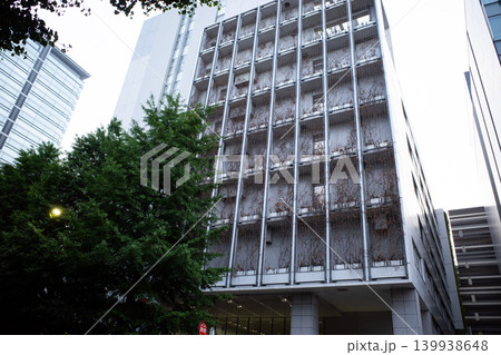 原宿の街並み 139938648