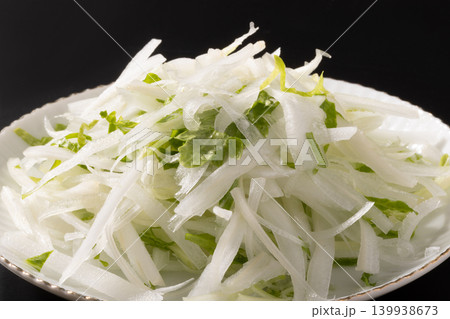 セロリサラダ 139938673
