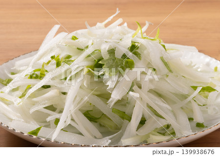 セロリサラダ 139938676