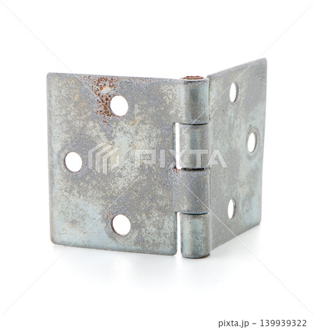 Single door hinge 139939322