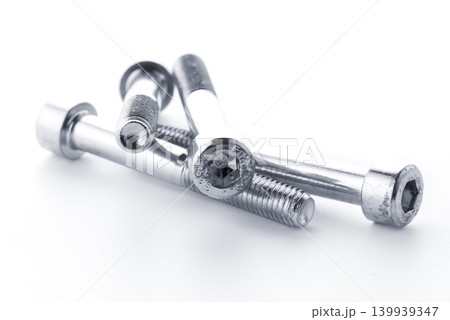 Hex head bolt screws thread Hex head bolt screws thread 139939347