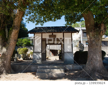 岩城島 厳島神社 岩城島 厳島神社 139939824