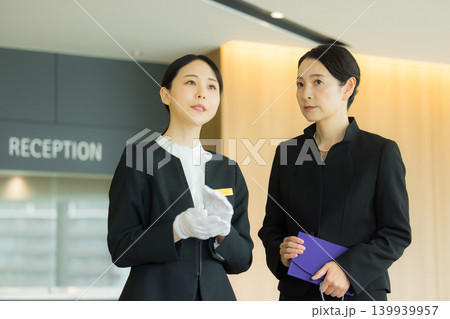 葬儀場イメージ 葬儀場イメージ 139939957