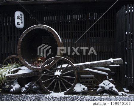 雪の黒江 雪の黒江 139940165
