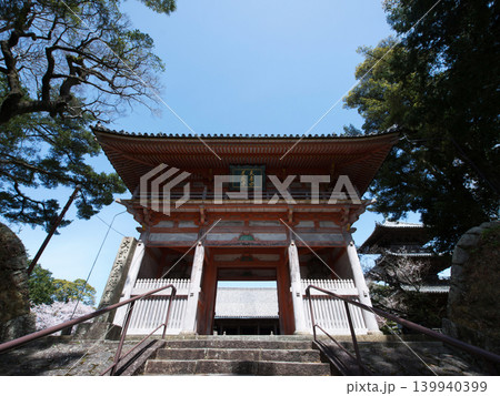 桜と道成寺 桜と道成寺 139940399