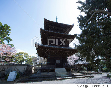 桜と道成寺 桜と道成寺 139940401