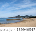 ビー玉海水浴場　屋代島 139940547