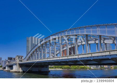 勝どき橋 139940804