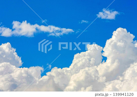 Clouds on sky Clouds on sky 139941120