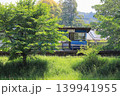 小湊鐵道「緑美しい初夏の飯給駅」 小湊鐵道「緑美しい初夏の飯給駅」 139941955