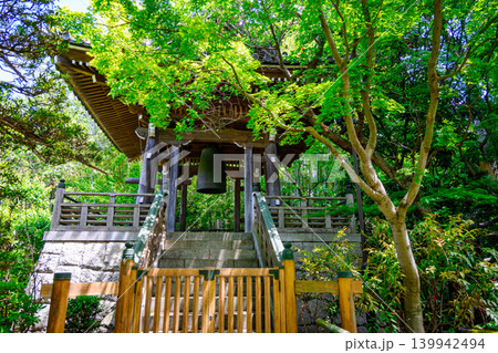 東京都 杉並区 観泉寺(かんせんじ) 今川氏真の開基 曹洞宗 都旧跡 東京都 杉並区 観泉寺(かんせんじ) 今川氏真の開基 曹洞宗 都旧跡 139942494