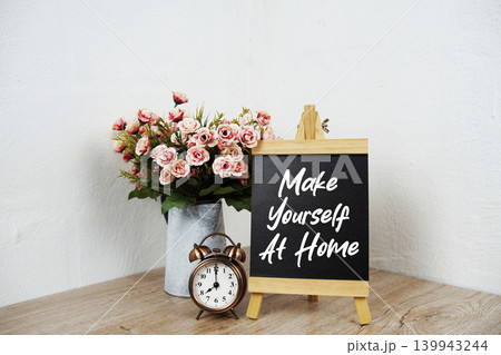 Make Yourself at Home Motivational And Inspirational Quotes Make Yourself at Home Motivational And Inspirational Quotes 139943244