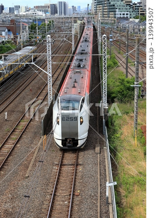 成田エクスプレス 139943507