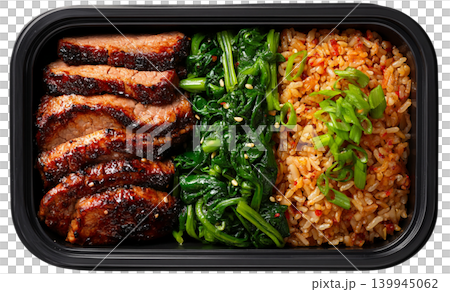 lunch box lunch box 139945062