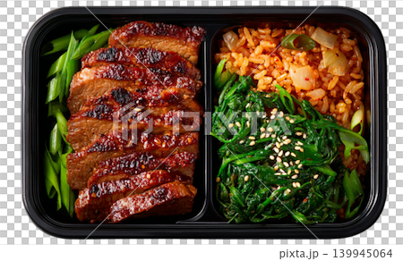 lunch box lunch box 139945064