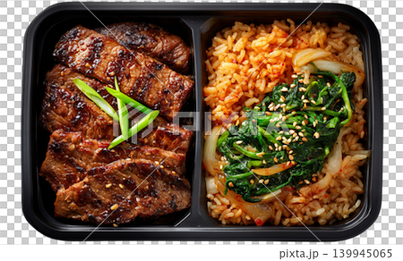 lunch box lunch box 139945065
