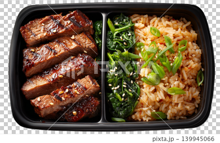 lunch box lunch box 139945066